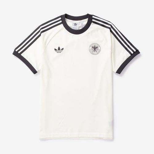 Germany Adicolor Classics 3 Stripe T-shirt - adidas - Modalova