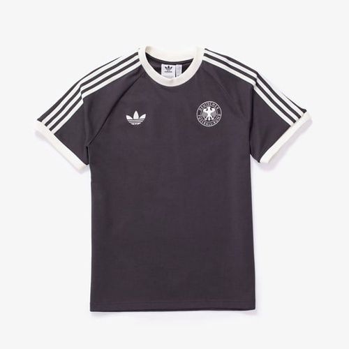 Germany Adicolor Classics 3 Stripe T-shirt - adidas - Modalova