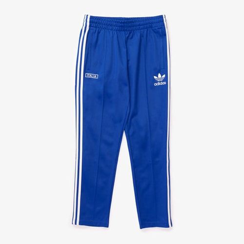 Adidas Italy Beckenbauer Track Pant - adidas - Modalova