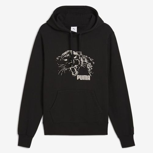 Puma Graphic Hoodie x Noah - Puma - Modalova