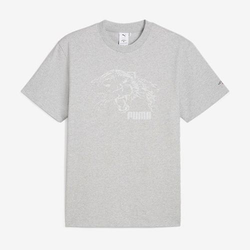 Puma Graphic Tee x Noah - Puma - Modalova