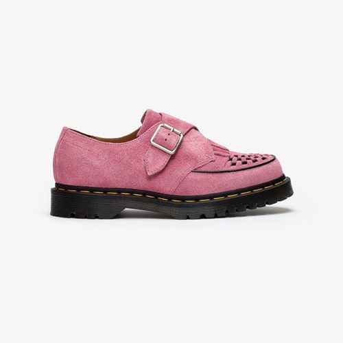 Dr. Martens Ramsey Monk Klt - Dr. Martens - Modalova