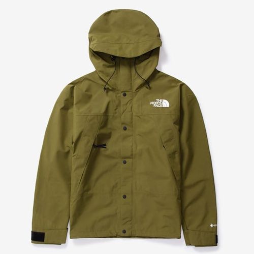 The North Face Gtx Mtn Jacket - The North Face - Modalova