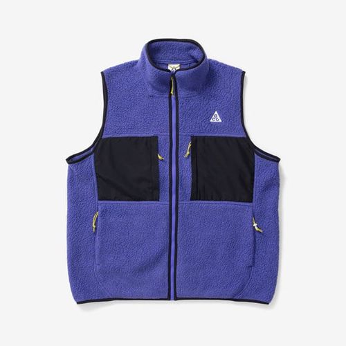 Nike Acg Arctic Wolf Vest - Nike - Modalova