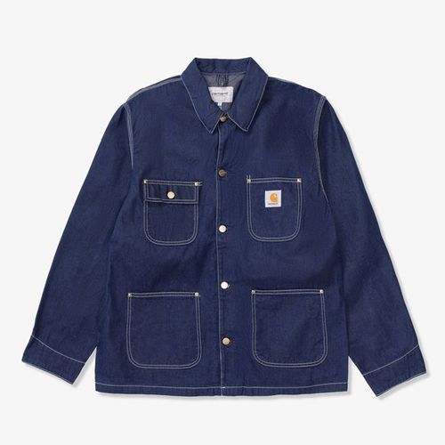 Carhartt Wip Og Chore Coat - Carhartt Wip - Modalova