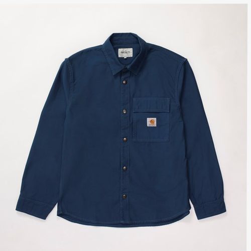 Carhartt Wip Hayworth Shirt Jac - Carhartt Wip - Modalova