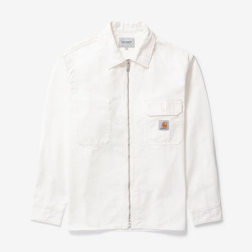 Carhartt Wip Rainer Shirt Jac - Carhartt Wip - Modalova