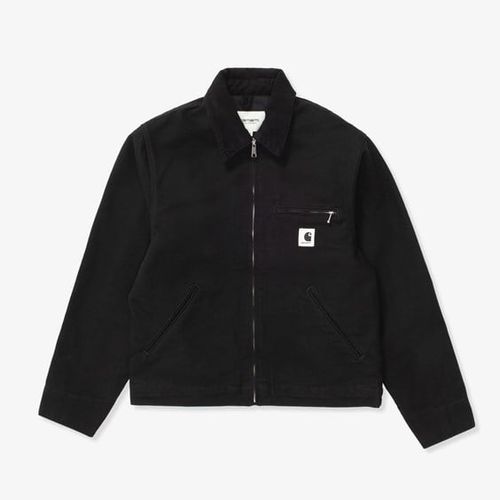 Carhartt Wip Wmns Og Detroit Jacket - Carhartt Wip - Modalova