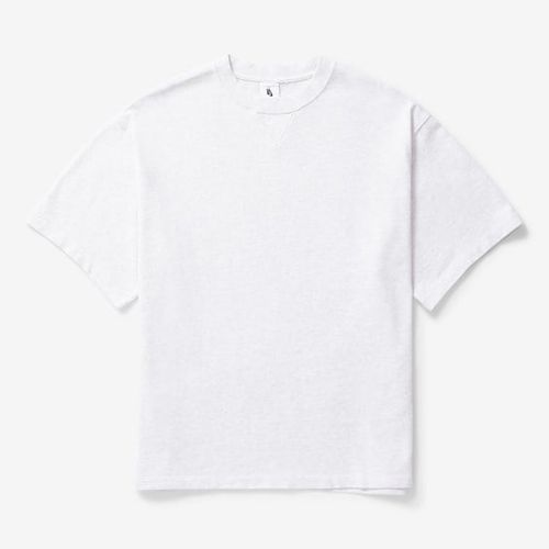 Solo Swoosh Short Sleeve Heavyweight Top - Nike - Modalova