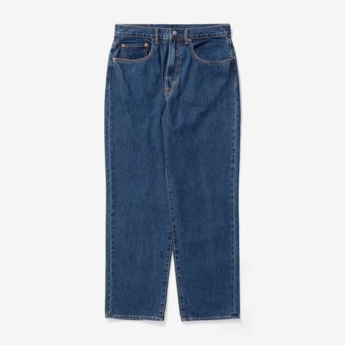 Thisisneverthat Regular Jeans - Thisisneverthat - Modalova