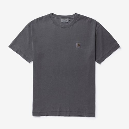 Short Sleeve Nelson T-shirt - Carhartt Wip - Modalova