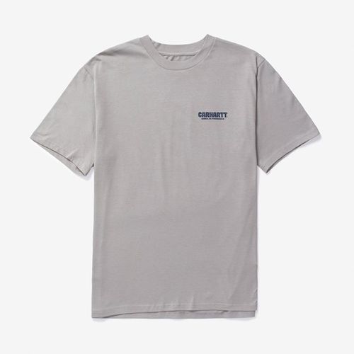 Short Sleeve Trade T-shirt - Carhartt Wip - Modalova