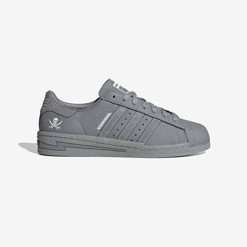 Superstar n 2024 x Neighborhood - adidas - Modalova