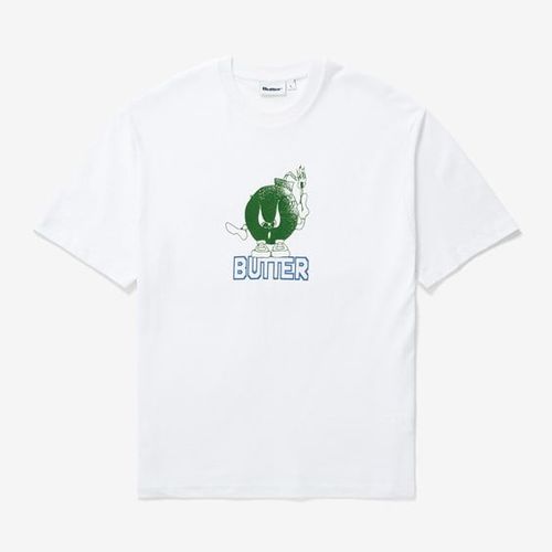 Butter Goods Bomb Tee - Butter Goods - Modalova