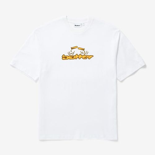 Butter Goods Corrosive Tee - Butter Goods - Modalova