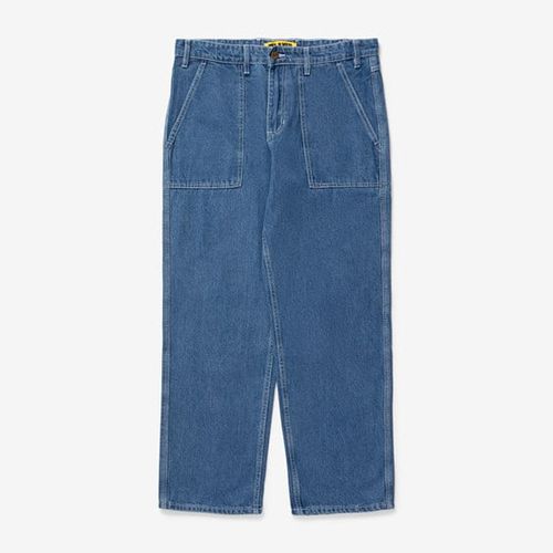 Breakdown Relaxed Denim Jeans - Butter Goods - Modalova