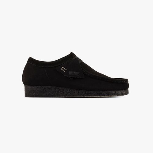 Clarks Wallabee - Clarks - Modalova