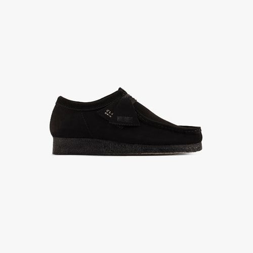 Clarks Wmns Wallabee - Clarks - Modalova