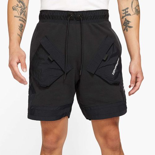 Engineered Fleece Shorts - Jordan Brand - Modalova