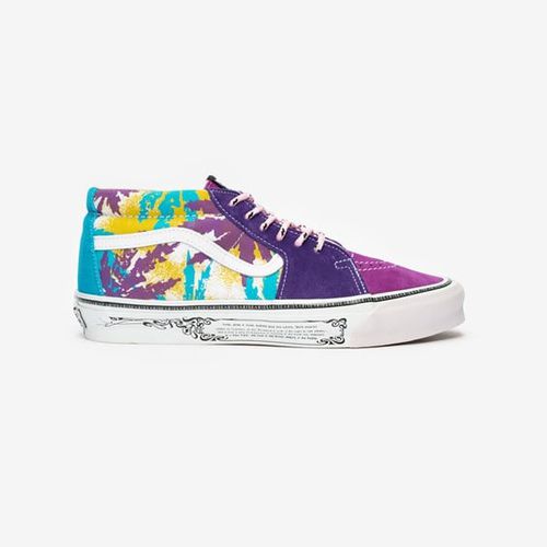 Vans Ua Og Sk8-mid Lx x Aries - Vans - Modalova