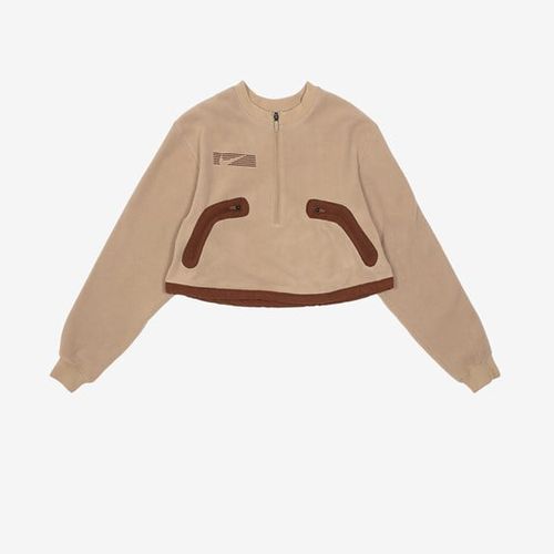 Wmns Pullover Crew x Travis Scott - Nike - Modalova