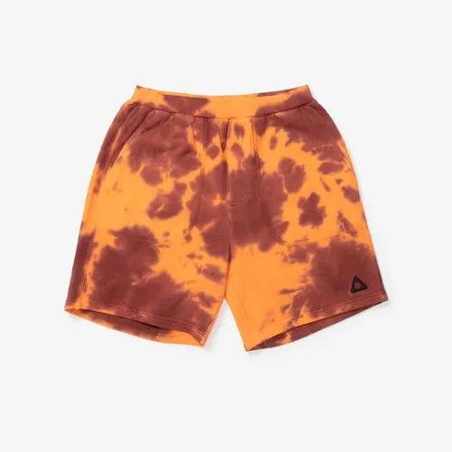 P.A.M. Dreamz Dyed Terry Shorts - P.A.M. - Modalova