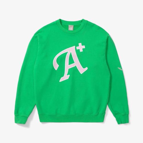 P.A.M. a+ Crewneck Sweat - P.A.M. - Modalova