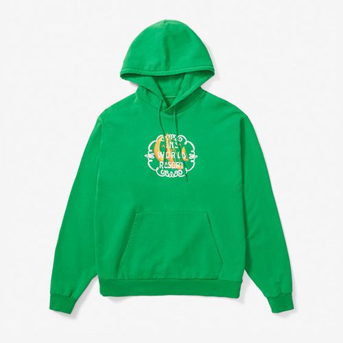 SNS World Resort Hoodie - SNS - Modalova