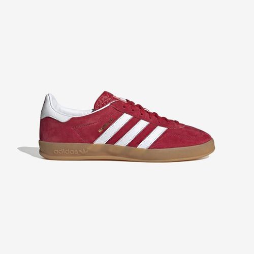 Adidas Gazelle Indoor - adidas - Modalova