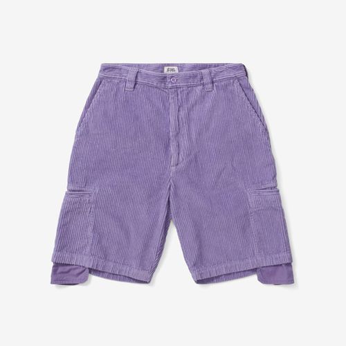 SNS Corduroy Shorts - SNS - Modalova