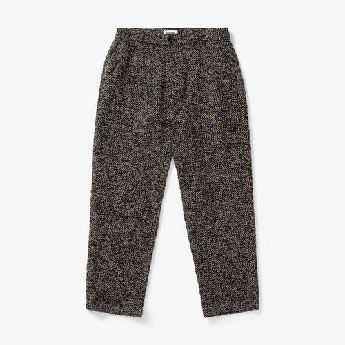 SNS Tweed Straight Leg Pant - SNS - Modalova