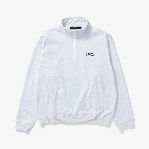 Lmc Og Quarter Zip Sweatshirt - Lmc - Modalova