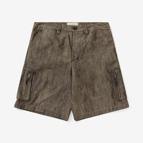 Heresy Husk Shorts - Heresy - Modalova