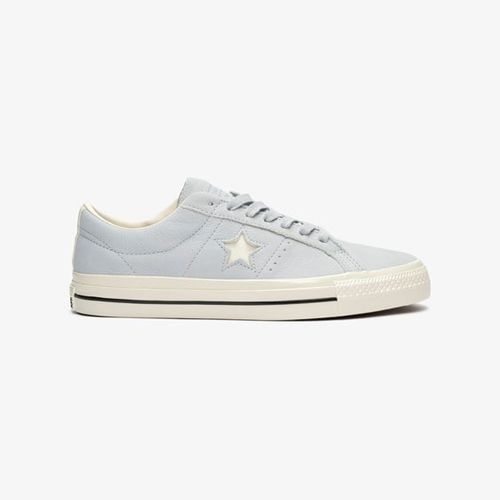 One Star Pro Nubuck Leather - Converse - Modalova