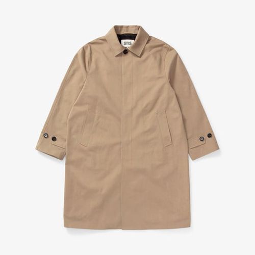 SNS Mac Coat - SNS - Modalova