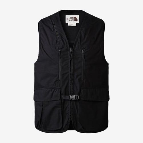 The North Face M66 Utility Gillet - The North Face - Modalova