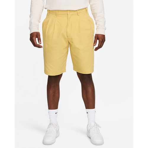 Nike Life Pleated Chino Shorts - Nike - Modalova