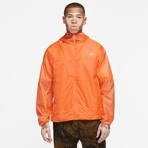 Acg "Cinder Cone" Windproof Jacket - Nike - Modalova