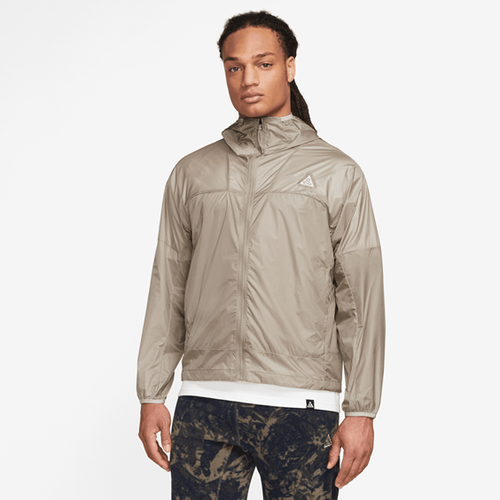 Acg Cinder Cone Windproof Jacket - Nike - Modalova