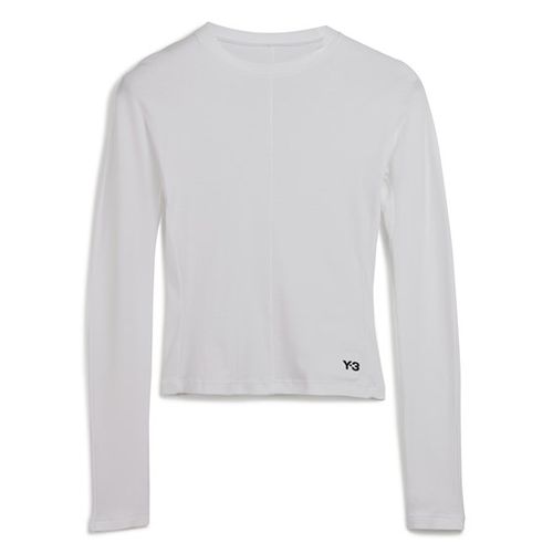 Adidas Wmns Fitted Long Sleeve Tee - adidas - Modalova