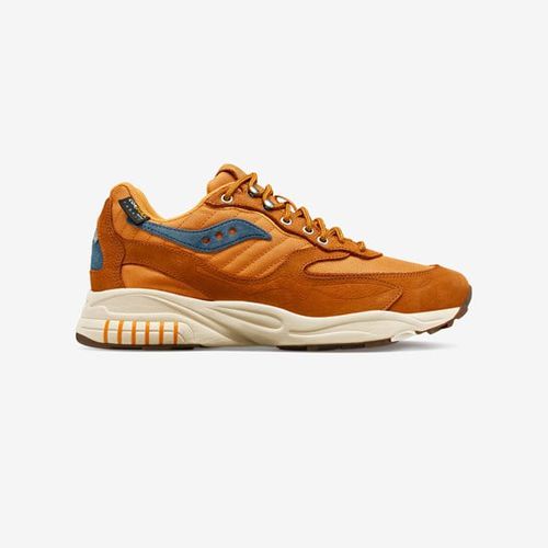 Saucony 3d Grid Hurricane - Saucony - Modalova