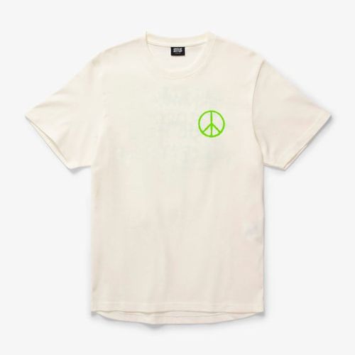 SNS Peace Tee - SNS - Modalova