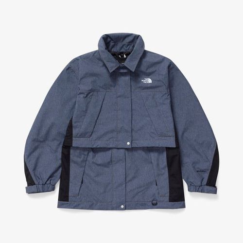 The North Face Wmns 2 In 1 Jacket - The North Face - Modalova