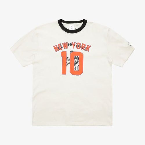 Puma Graphic Tee x Rhuigi - Puma - Modalova