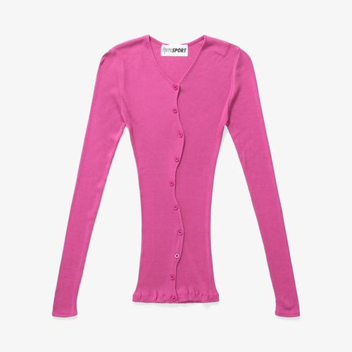 Wmns Claire Seamless Cardigan - Opérasport - Modalova