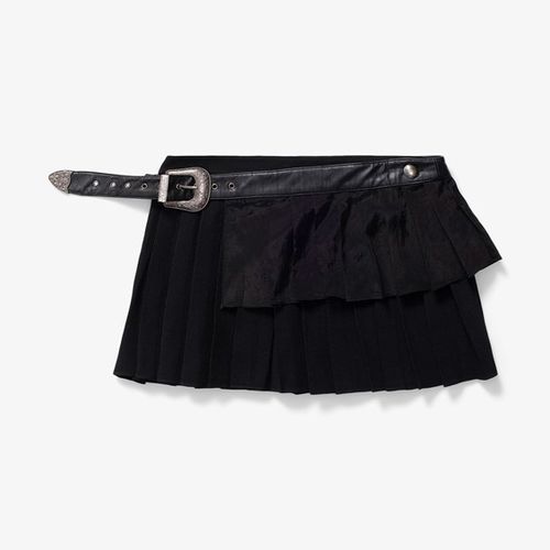 Wmns Birdie Double Pleats Skirt - Andersson Bell - Modalova