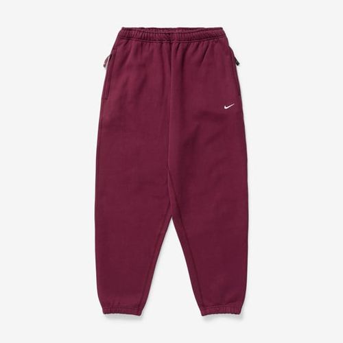 Nike Solo Swoosh Fleece Pants - Nike - Modalova