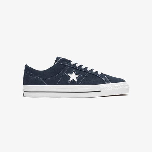 Converse One Star Pro Classic Suede - Converse - Modalova