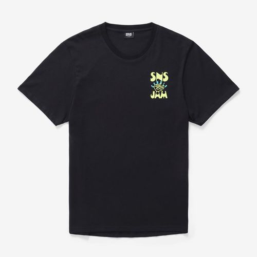 SNS Summer Jam Tee - SNS - Modalova