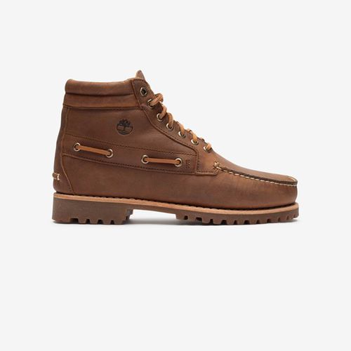 Timberland Authentics 7 Eye Chukka - Timberland - Modalova